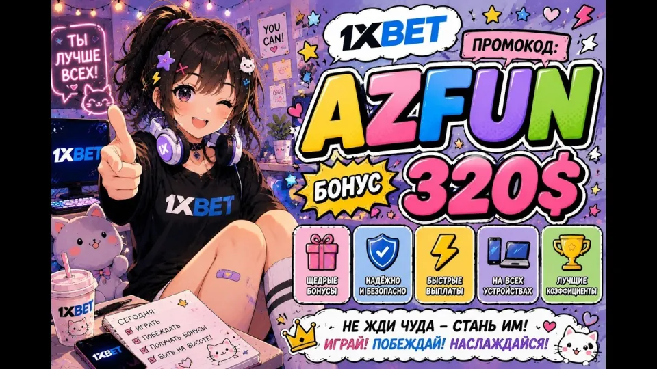 Best 1xbet Promo Code for Maximum Bonuses